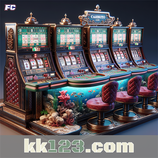 Apostas que Transformam Jogadores em Campeões no kk123.com