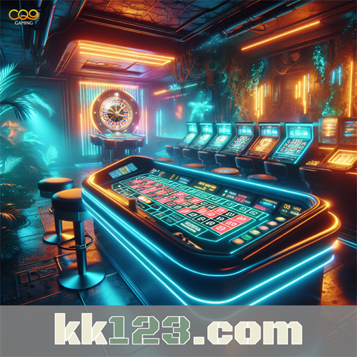 A Experiência Revolucionária da Plataforma kk123.com para Jogadores