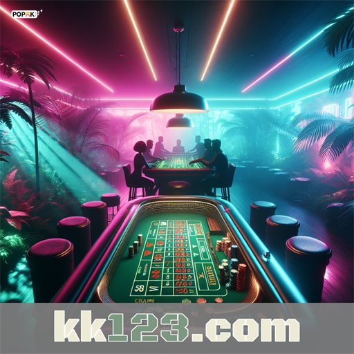 A Experiência Revolucionária da Plataforma kk123.com para Jogadores