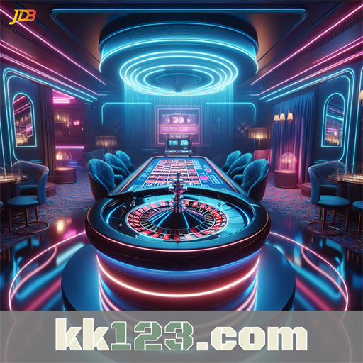Experiência VIP: O Diferencial do kk123.com nos Jogos Online