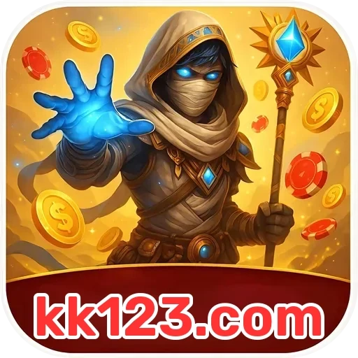 kk123.com Bônus