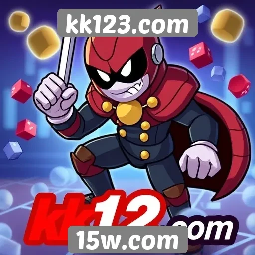 Novidades e lançamentos em kk123.com