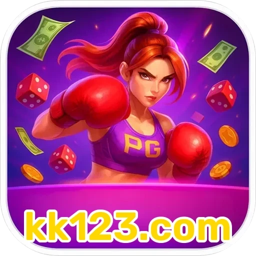 kk123.com Segurança