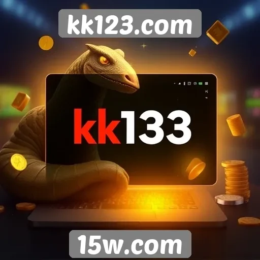 Segurança e privacidade no site kk123.com