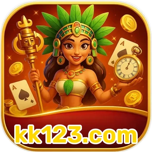 kk123.com Caça-Níqueis