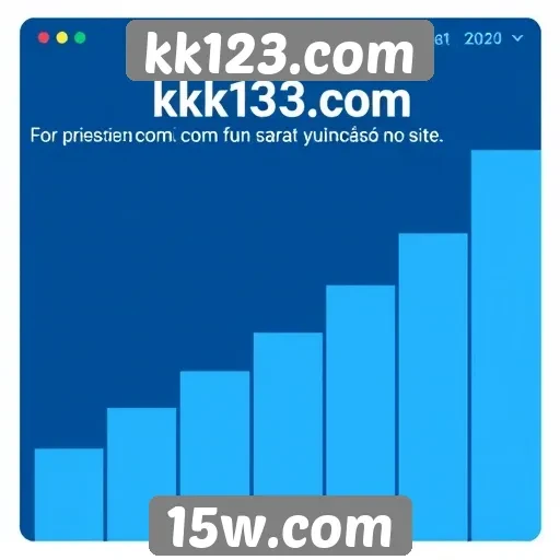 Estudo sobre a experiência do usuário em kk123.com